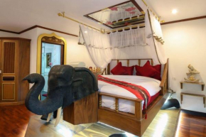 Olivier Boutique Homestay